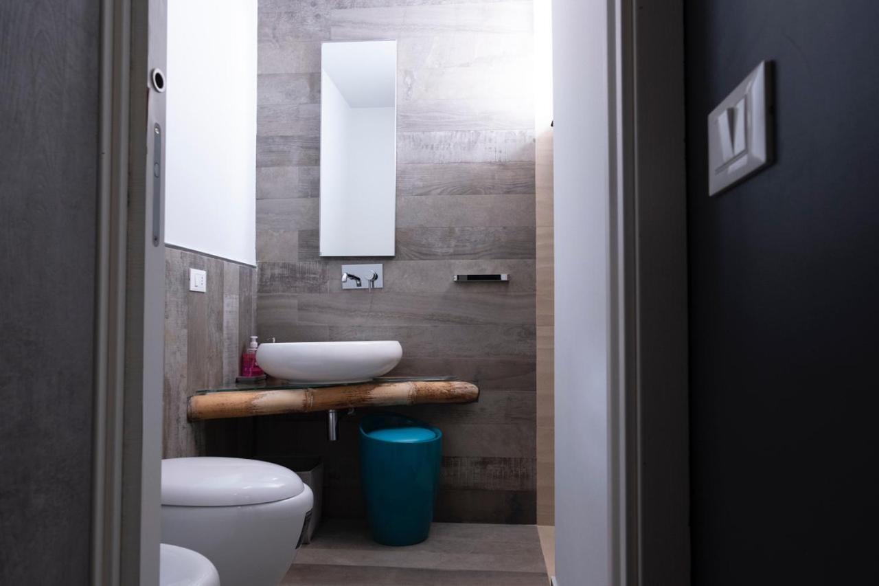 فيلا Casa Bambu Con Piscina A ماكاري المظهر الخارجي الصورة